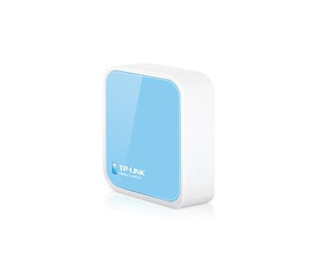 TP-Link TL-WR702N Wireless - 1398138 - zdjęcie 3